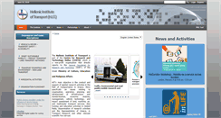 Desktop Screenshot of intranet.imet.gr